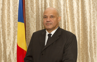 Appointment of Director General of the Seychelles Intelligence Service