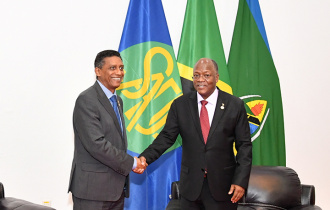 Seychelles and Tanzania to Strengthen Bilateral Relations