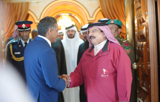 Seychelles and Kingdom of Bahrain committed to boost cooperation