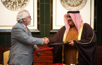 Seychelles and Kingdom of Bahrain cement relations through signing of Agreements