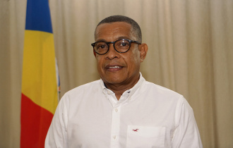 President Appoints Interim CEO of the Seychelles Fishing Authority