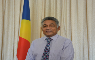 Appointment of the Board of Seychelles Fishing Authority
