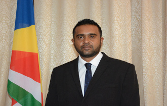 Appointment of the Deputy Chief Executive Officer of the Seychelles Fishing Authority