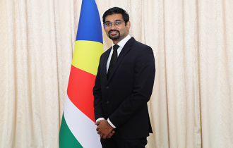 Appointment of CEO (Seychelles Infrastructure Agency) and Appointment of Inter-Ministerial Committee (SIA)
