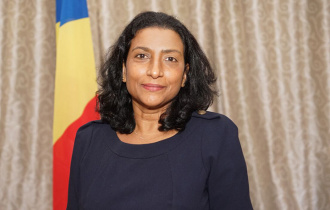 Reappointment of the Commissioner of the Anti-Corruption Commission of Seychelles