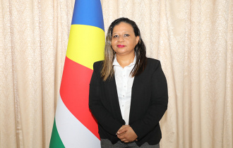 Appointment of the Chief Executive Officer of the Enterprise Seychelles Agency