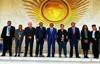 36th Assembly of the African Union