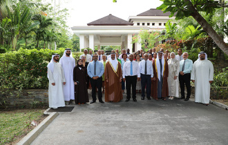 UAE and Seychelles Launch Second Cohort of Executive Leadership Program