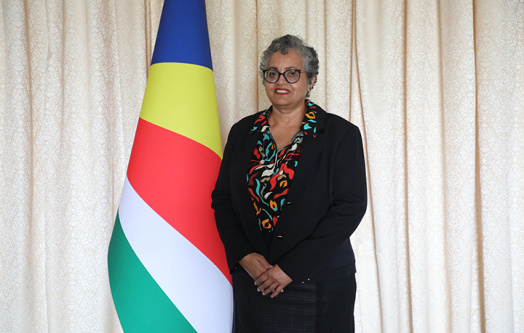 Appointment of the Seychelles Media Commission