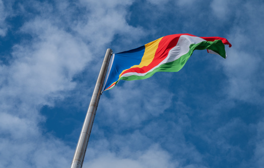 Seychelles Celebrates 32nd Constitution Day with Ceremonial Flag Hoisting Across Three Islands