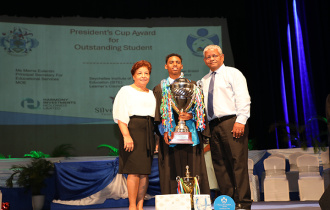 Seychelles strengthens educational foundation with 158 new qualified educators