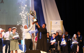 Seychelles Tourism Academy Celebrates 181 Graduates at the 2025 Graduation Ceremony