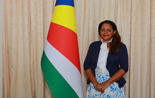 Appointment of the Chief Executive Officer of the Agency for Social Protection