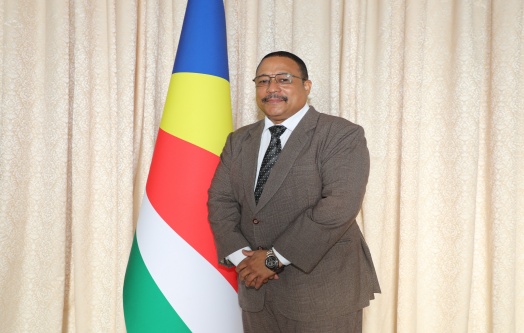 Appointment of the Board of the Seychelles Licensing Authority