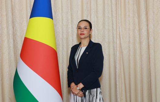 Appointment of the Deputy Chief Executive Officer of the Seychelles Licensing Authority (SLA)