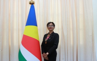 Appointment of the Deputy Chief Executive Officer of the Seychelles Investment Board (SIB)