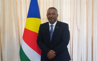 Appointment of the Board of the Seychelles Maritime Safety Authority