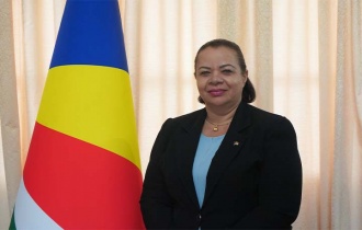 Appointment of the Principal Secretary for Blue Economy