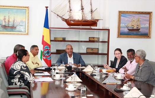Another Promise Delivered: National Unity Committee Finalises Draft Legislation to Establish a National Unity Commission