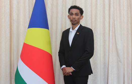 Appointment of Deputy Registrar General