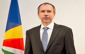 Appointment of National Security Advisor