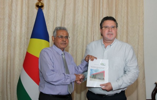 Audit Report Highlights Governance Concerns in STC Cold Storage Project (2021–2025)