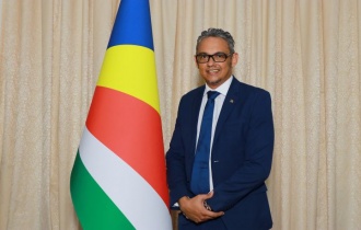 Appointment of the Board of Trustees of the Seychelles Islands Foundation