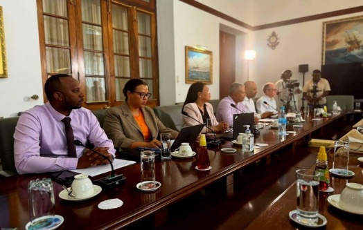 Government Continues Proactive Measures to Safeguard Economy Amid Ongoing Middle East Crisis