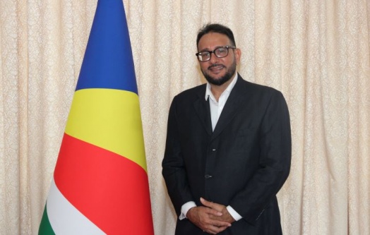 Appointment of the new Members of the Seychelles Media Commission