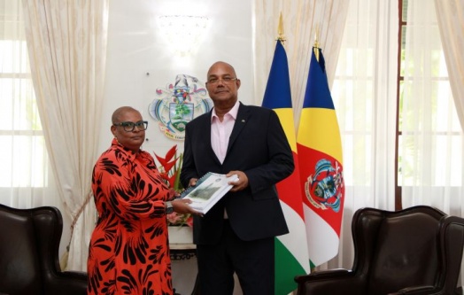 Central Bank of Seychelles Highlights Economic Resilience in 2025 Annual Report