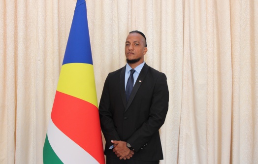 Appointment of the Chief Executive Officer of the National Sports Council (NSC)