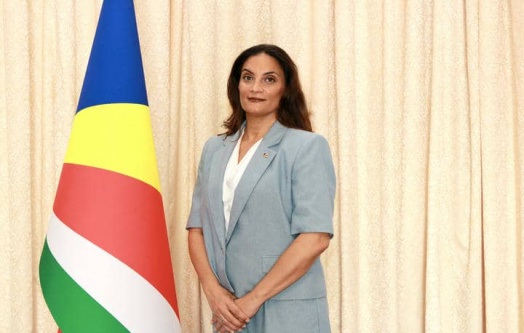 Appointment of Chief Executive Officer of the Seychelles Tourism Board