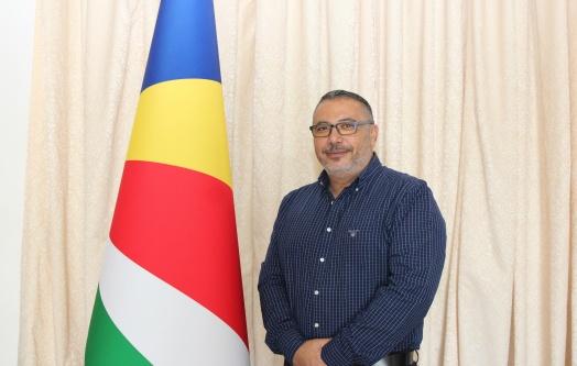 Appointment of the Board Paradis des Enfants Entertainment Limited