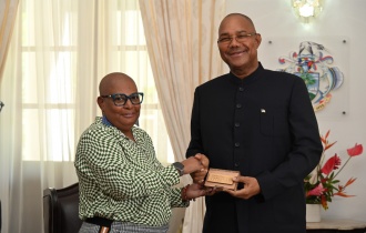 Financial Stability Report Presented to the President