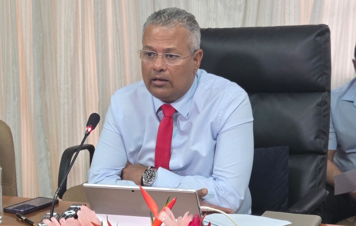 Starlink begins operations in Seychelles, expanding internet choices for consumers
