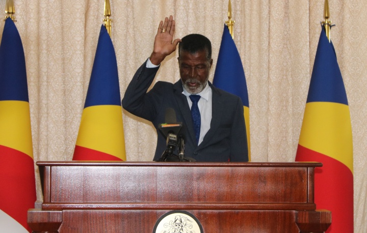 TRNUC Implementation Commission Appoints Chairperson, Vice Chairperson as Work Begins