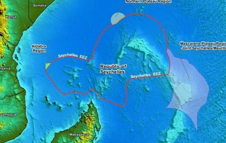 Seychelles takes next step in assessing the Mascarene Plateau's resource potential following Cabinet approval