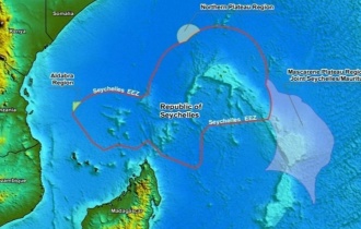Seychelles takes next step in assessing the Mascarene Plateau's resource potential following Cabinet approval
