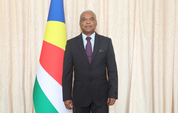Appointment of the Board of the Seychelles Revenue Commission