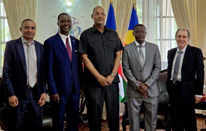 Stronger Families, Brighter Futures: President Herminie and Adventist Mission Unite Against Social Ills