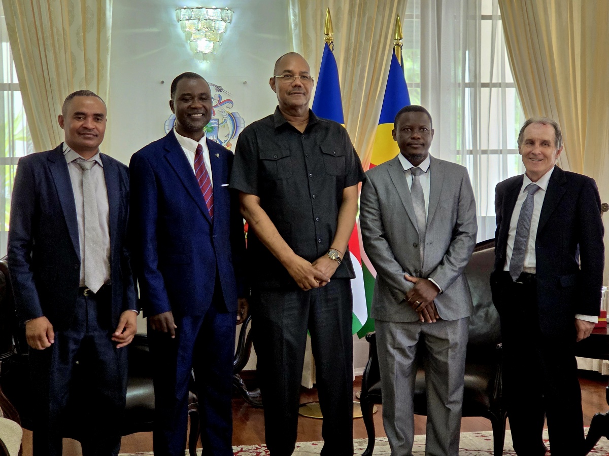 Stronger Families, Brighter Futures: President Herminie and Adventist Mission Unite Against Social Ills