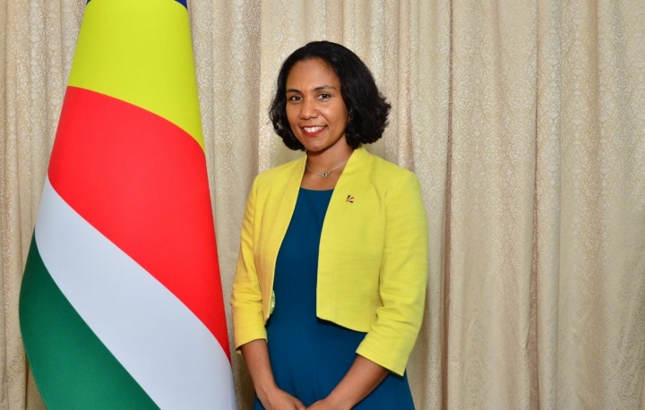 National Steering Committee Appointed for Seychelles’ Preparations for the 2027 Indian Ocean Island Games