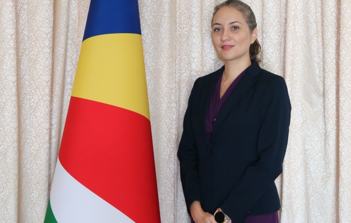President Appoints Ms Colette Jean-Louis as Deputy Chief Executive Officer of the Public Enterprise Monitoring Commission