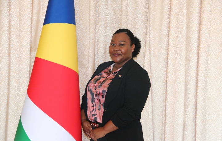 Appointment of Chief Executive Officer of the National Council for Children.