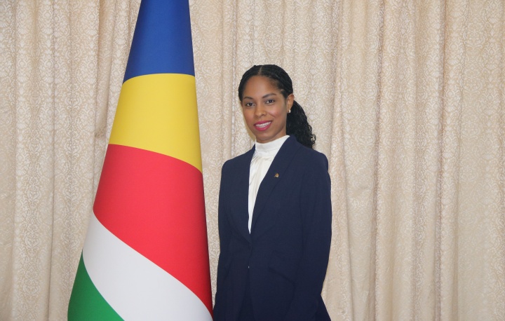 Appointment of Ms Corrine Rose as Deputy Attorney General.