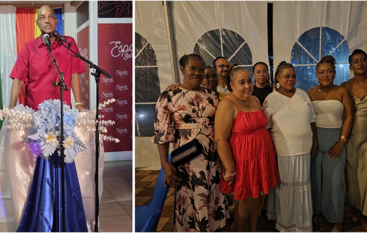 Those Who Serve, Served in Return, President Honours Seychelles’ Housekeepers
