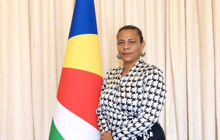 Appointment of Deputy Chief Executive Officer of the Seychelles Licensing Authority