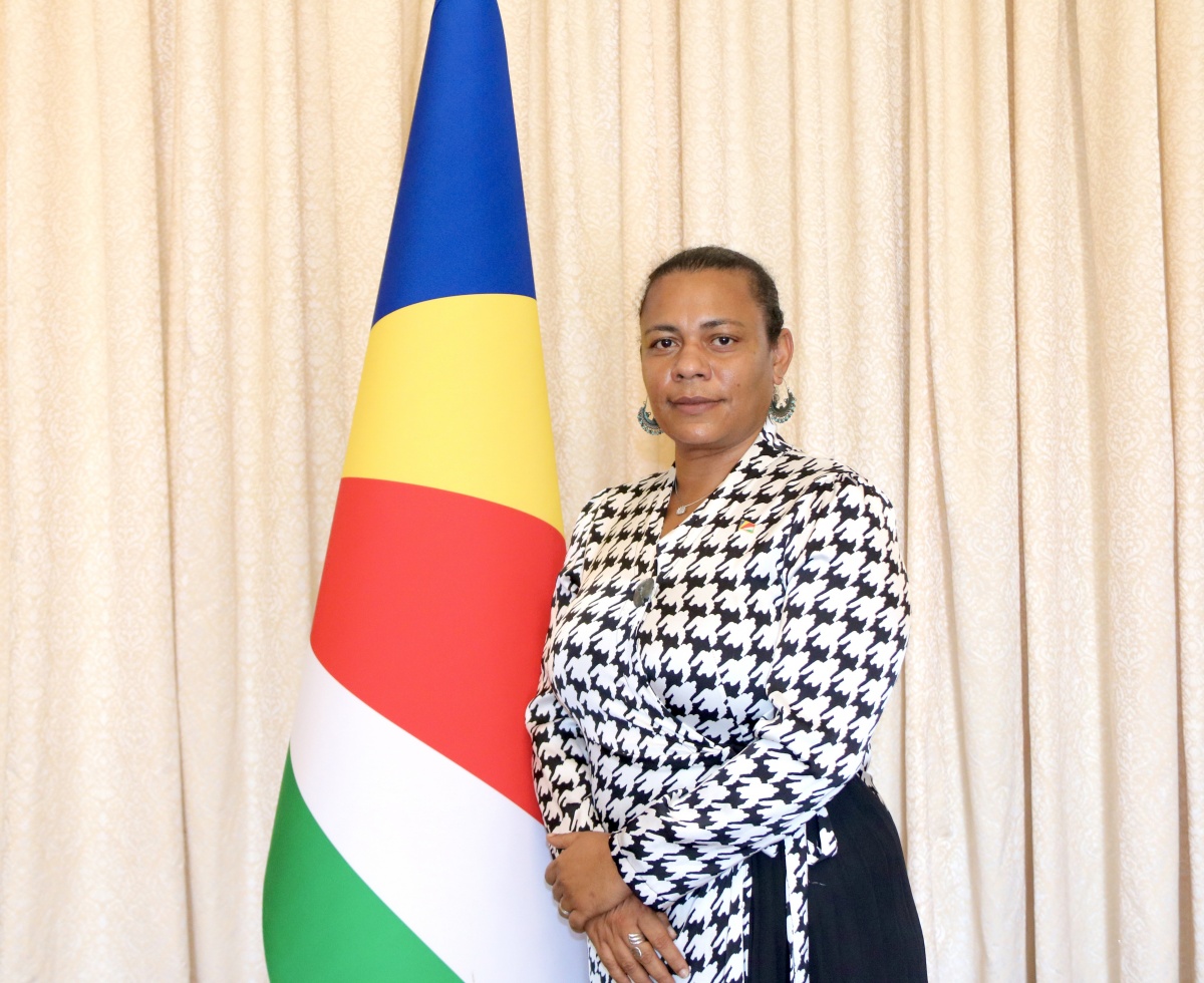Appointment of Deputy Chief Executive Officer of the Seychelles Licensing Authority
