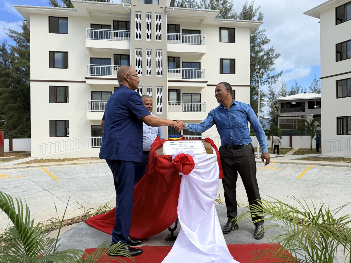 “Housing Is More Than Four Walls and a Roof. It Is Dignity, Security and Family”