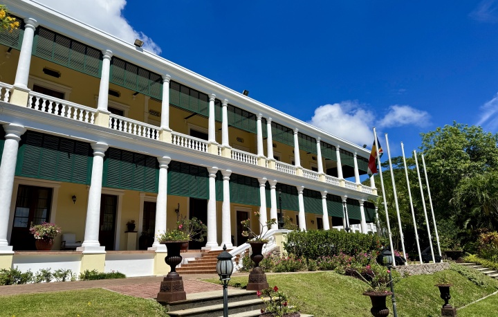 State House Clarifies Funding Request For Gran Kaz